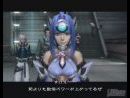 Xenosaga Episode III: Also sprach Zarathustra - Más detalles