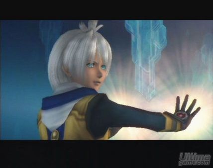 Xenosaga III tambi�n se muestra en Famitsu - Actualizado