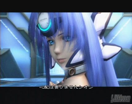 Xenosaga III tambin se muestra en Famitsu - Actualizado