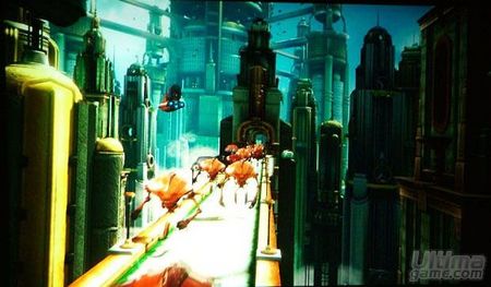 PlayStation Store recibirá una demo de Ratchet & Clank Future el próximo día 4 de Octubre