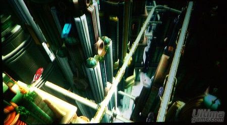 PlayStation Store recibir una demo de Ratchet & Clank Future el prximo da 4 de Octubre