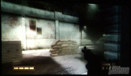 Retraso para los nuevos mapas descargables de Resistance 