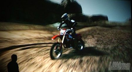 MotorStorm, ttulo de salida en Espaa para PlayStation 3