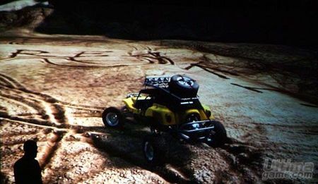 MotorStorm, t�tulo de salida en Espa�a para PlayStation 3