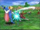 Sony confirma en su web oficial la llegada a Europa de Dragon Quest VIII