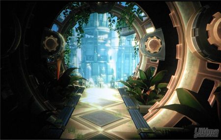 Nuevas capturas de Ratchet & Clank Future - Tools of Destruction 