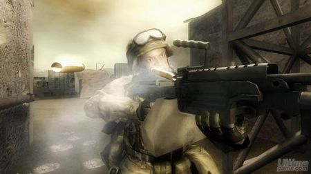La versin para Xbox 360 de Battlefield 2 Modern Combat sufrir un pequeo retraso