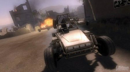 La versin para Xbox 360 de Battlefield 2 Modern Combat sufrir un pequeo retraso