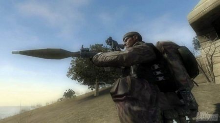 La versi�n para Xbox 360 de Battlefield 2 Modern Combat sufrir� un peque�o retraso