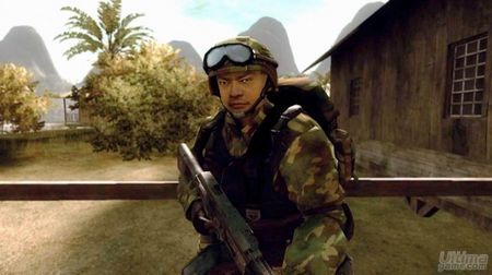 La versi�n para Xbox 360 de Battlefield 2 Modern Combat sufrir� un peque�o retraso