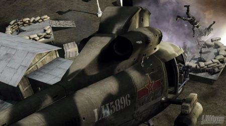 La versin para Xbox 360 de Battlefield 2 Modern Combat sufrir un pequeo retraso