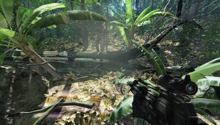 Tenemos remaster confirmado de Crysis en todas las consolas actuales