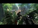 Las tecnologías utilizadas en Crysis – En detalle
