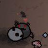 The Binding of Isaac: Afterbirth+ consola