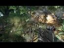 Crysis y las funciones específicas de DirectX 10, en vídeo