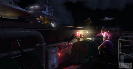 La demo un jugador de Crysis para PC, disponible desde hoy 26 de Octubre