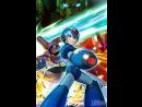 Irregular Hunter X rebautizado para su salida Europea como Mega Man Maverick Hunter X