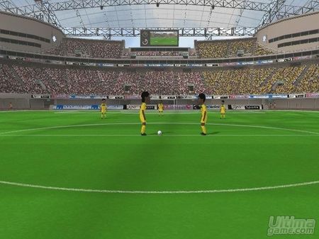 Kuju Entertainment y Codemasters nos muestran m�s sobre Sensible Soccer