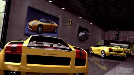 Preparate para correr como nunca con Test Drive Unlimited