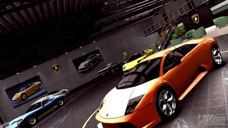 Test Drive Unlimited recibe un nuevo pack gratuito de vehículos