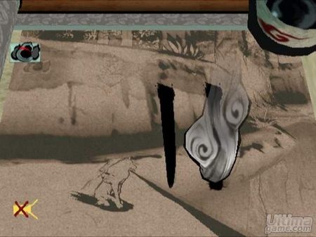 Nuevos detalles sobre la versin Wii de Okami