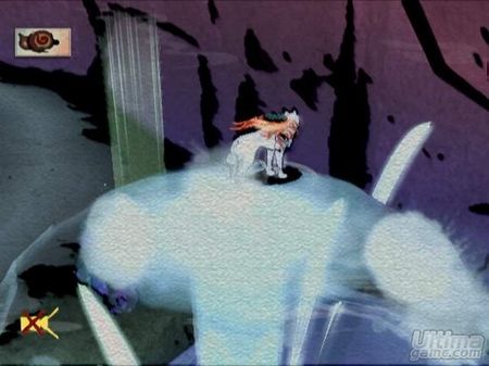 Nuevos detalles sobre la versi�n Wii de Okami