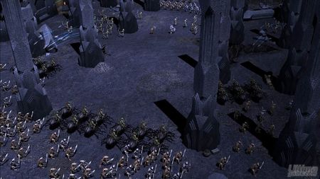 Ya disponible la demo del Se�or de los Anillos: La batalla por la Tierra Media II