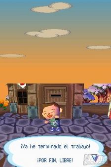 Fuentes japonesas anuncian las previsiones iniciales de venta de Animal Crossing DS