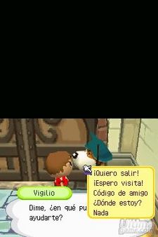 Fuentes japonesas anuncian las previsiones iniciales de venta de Animal Crossing DS