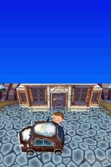 Fuentes japonesas anuncian las previsiones iniciales de venta de Animal Crossing DS