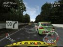 Codemasters nos muestra su nuevo 'Toca'