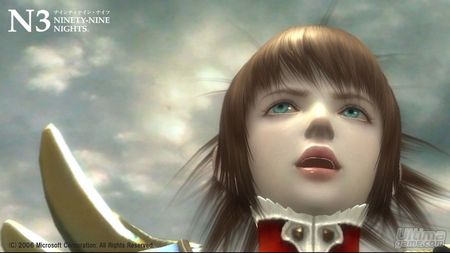 Demo de Ninety Nine Nights disponible en el Bazar de Xbox Live