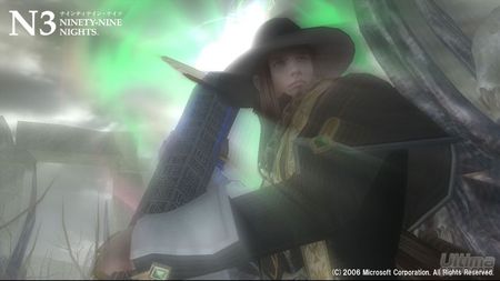 Ninety Nine Nights y Test Drive Unlimited, confirmados para el prximo mes de Septiembre