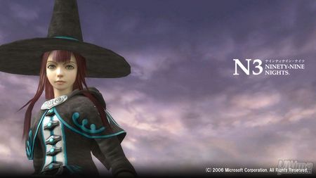 Demo de Ninety Nine Nights disponible en el Bazar de Xbox Live