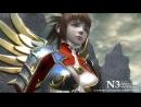 Q Entertainment desvela su proyecto para Xbox 360 bajo el nombre Ninty Nine Nights