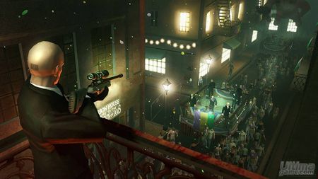 Hitman: Blood Money también tendrá su versión para Xbox 360