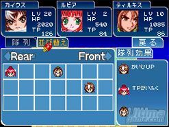 Échale un nuevo vistazo a Tales of the Tempest