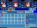 Tales of the Tempest: Video, Imágenes y Detalles del nuevo RPG de DS
