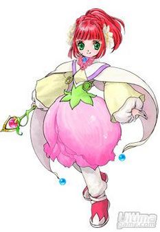 chale un nuevo vistazo a Tales of the Tempest