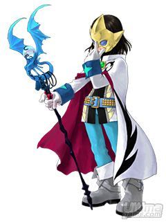 Échale un nuevo vistazo a Tales of the Tempest