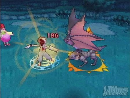 Nueva galera de imgenes de Tales of the Tempest