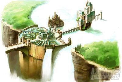 Nueva galera de imgenes de Tales of the Tempest