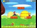 Tendremos nuevo Mario en 2D