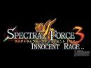 En Profundidad.  Spectral Force 3 - Innocent Rage