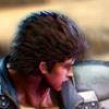 Fist of the North Star: Lost Paradise - (PlayStation 4)