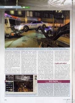 El Bazar de Xbox 360 tambin recibe la demo de Darkness