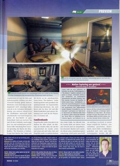 Ya disponible la demo de The Darkness en PS3