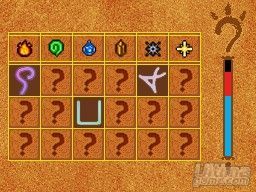 Lost Magic para Nintendo DS, confirmado para finales de Abril