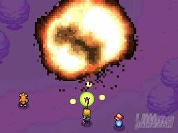 Lost Magic para Nintendo DS, confirmado para finales de Abril