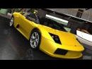 Test Drive Unlimited, primer título oficial en aparecer para Xbox360